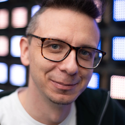 Arek Borowski
